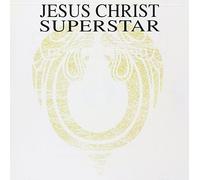 Andrew Lloyd Webber – Jesus Christ Superstar (Original Cast Recording) – CD