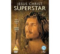 Jesus Christ Superstar – DVD – Universal Pictures