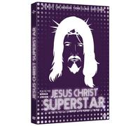 Jésus Christ Superstar DVD DVD