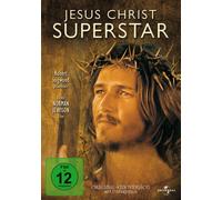 Jesus Christ Superstar DVD (DVD) Glenn Carter Jérôme Pradon Renée Castle