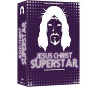 Jésus Christ Superstar Combo Blu-ray DVD