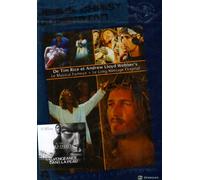 Jesus Christ Superstar - Edition Spéciale 2 DVD