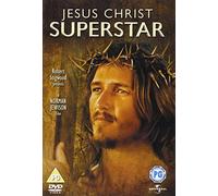 Jesus Christ Superstar , (Wide Screen) (Collector's Edition) G