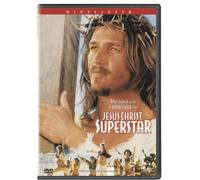 Jesus Christ Superstar [Import allemand]