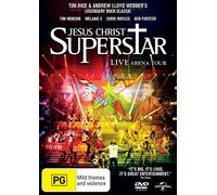 Jesus Christ Superstar: Live 2012 Arena Tour [Edizione: Australia] [Import]