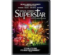 Jesus Christ Superstar: Live Arena Tour