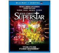 Jesus Christ Superstar: Live Arena Tour (Blu-Ray)