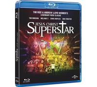 Jesus Christ Superstar – Live Arena Tour – Blu-ray – Universal Pictures