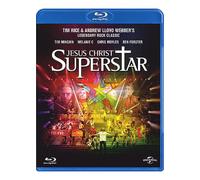 Jesus Christ Superstar - Live Arena Tour - Blu-Ray