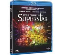 Jesus Christ Superstar - Live Arena Tour - Blu-Ray E