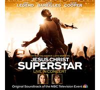 Original Television Cast Of Jesus Christ Superstar - Jesus Christ Superstar Live In Concert [Vinyl Lp]