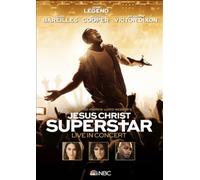 Legend,John - Jesus Christ Superstar Live in Concert [Import]