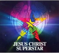 Jesus Christ Superstar / O.C.R. by JESUS CHRIST SUPERSTAR O.C.R. [Audio CD] NEUF