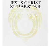 Jesus Christ Superstar – Enregistrement de la distribution originale – Universal Music Group