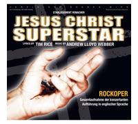 Vereinigte Bühnen Wien - Jesus Christ Superstar [Import]