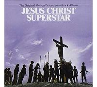 Jesus Christ Superstar - Soundtrack-25th Anniversary Ed