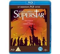 Jesus Christ Superstar (Blu-ray) Kurt Yaghjian Larry T. Marshall Ted Neeley