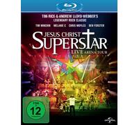 Jesus Christ Superstar - The Arena Tour