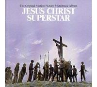 Jesus Christ Superstar - Soundtrack-25th Anniversary Ed