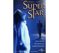 Jesus-christ superstar [VHS]