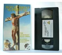 Jesus Christ Superstar [VHS] [Import allemand]