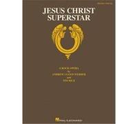 Jesus Christ Superstar Vocal Selections Warner Brothers (Auteur)