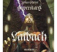 Jesus Christ Superstars by Laibach [CD] NEUF