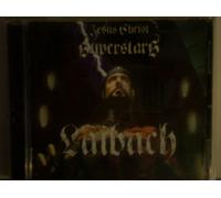 Jesus Christ Superstars Laibach