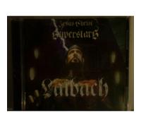 Jesus Christ Superstars Laibach