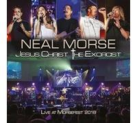 Live at Morsefest 2018-Jesus Christ the Exorcist