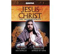 Jésus-Christ : La vérité révélée – Questar