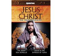 Jésus-Christ : La vérité révélée – Questar