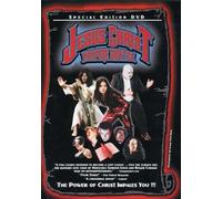 Jesus Christ Vampire Hunter (DVD) Phil Caracas Murielle Varhelyi Maria Moulton