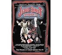 Jesus Christ Vampire Hunter – Phil Caracas – DVD – Import USA Zone 1