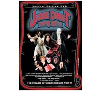 Jesus Christ Vampire Hunter (Special Edition Dvd)