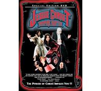 Jesus Christ Vampire Hunter (Special Edition DVD)