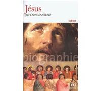 Jésus Christiane Rancé (Auteur)