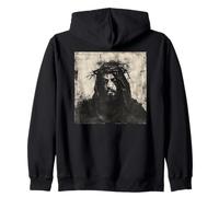 Jésus, christianisme, église, Christ, Jésus Sweat à Capuche
