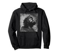 Jésus, christianisme, église, Christ, Jésus Sweat à Capuche