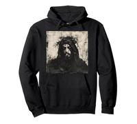 Jésus, christianisme, église, Christ, Jésus Sweat à Capuche