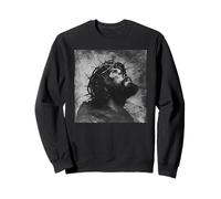 Jésus, christianisme, église, Christ, Jésus Sweatshirt