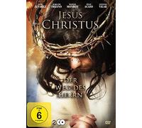Jesus Christus - Der Weg Des Herrn (2 Discs)