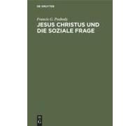 Jesus Christus Und Die Soziale Frage