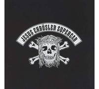 Jesus Chrusler Supercar - Among The Ruins and. [Import]