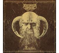 Jesus Chrusler Supercar - Lucifer [Import]