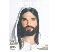 Jésus ! - Collectif - Premiere Partie Eds - broché - Revue