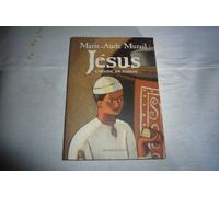 Jésus comme un roman...