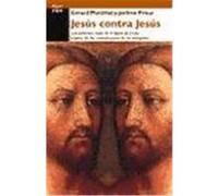 Jesús contra Jesús Mordillat, Gérard, Prieur, Jérôme (Auteur)