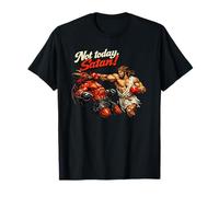 Jésus Contre Le Diable, Boxe, Jésus-Christ T-Shirt
