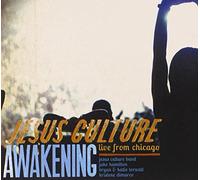 Jesus Culture - Awakening: Live from Chicago